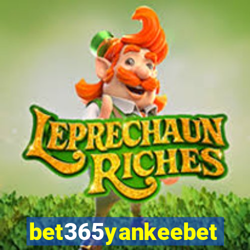 bet365yankeebet