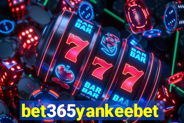 bet365yankeebet