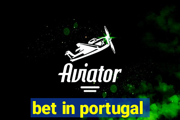 bet in portugal