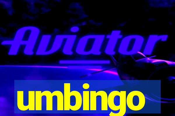 umbingo