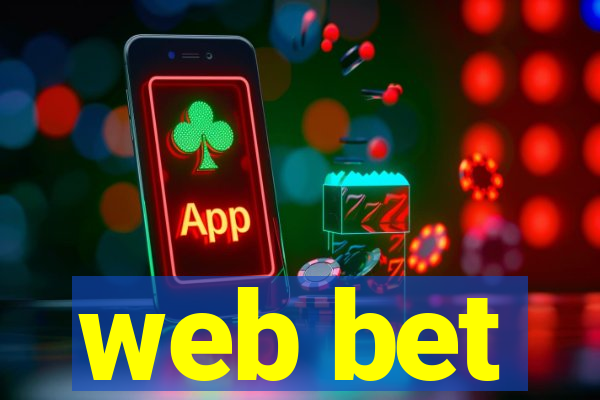 web bet