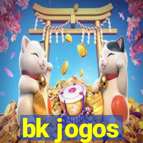 bk jogos