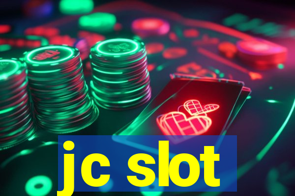 jc slot