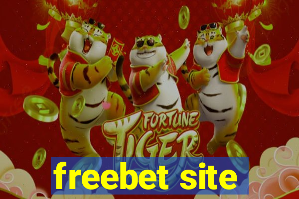 freebet site