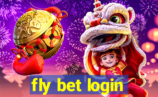 fly bet login