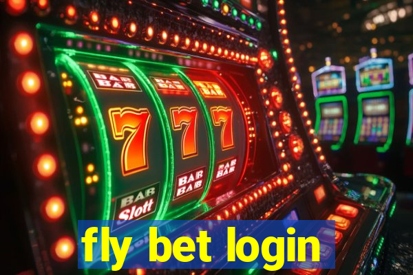 fly bet login