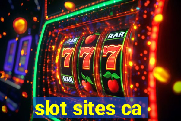 slot sites ca