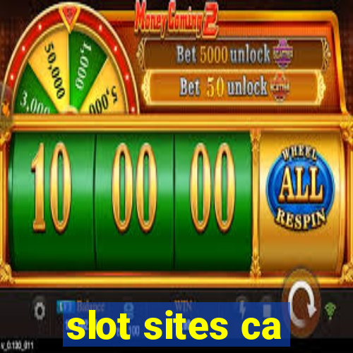 slot sites ca