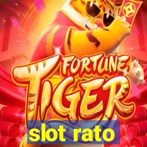 slot rato