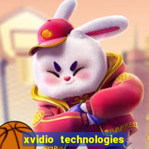 xvidio technologies startup os download