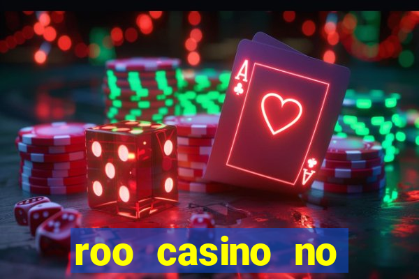 roo casino no deposit bonus