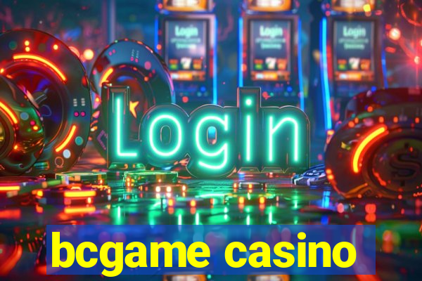 bcgame casino