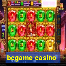 bcgame casino