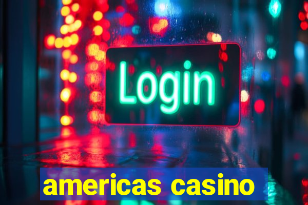 americas casino