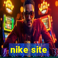 nike site