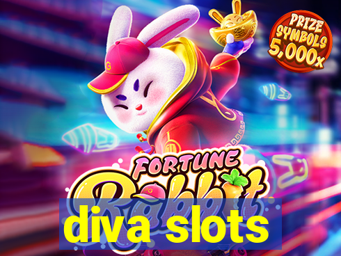 diva slots