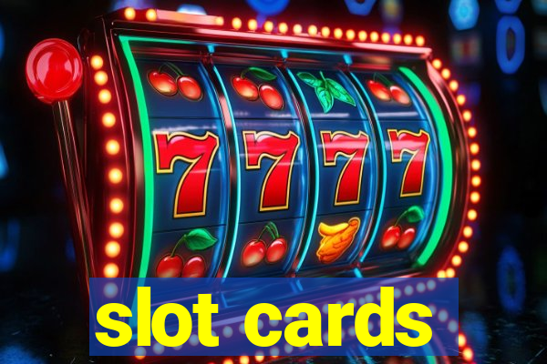 slot cards