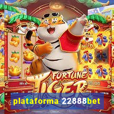 plataforma 22888bet