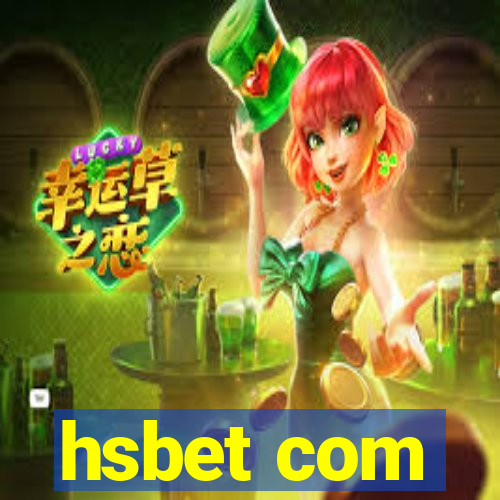 hsbet com