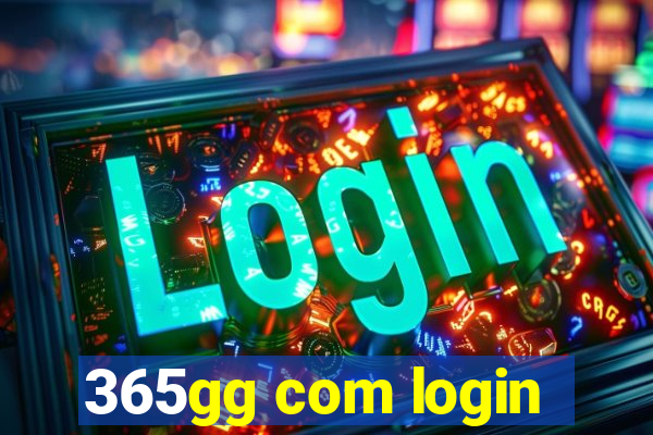 365gg com login