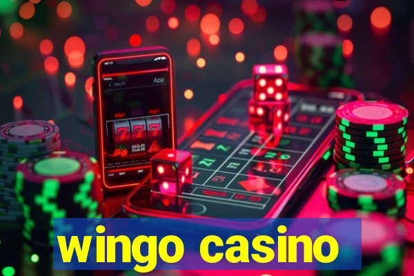 wingo casino