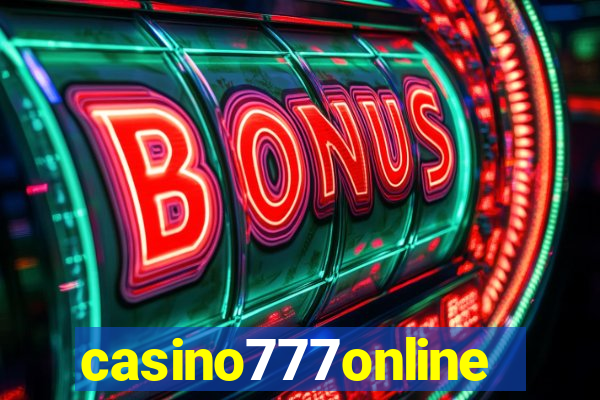 casino777online