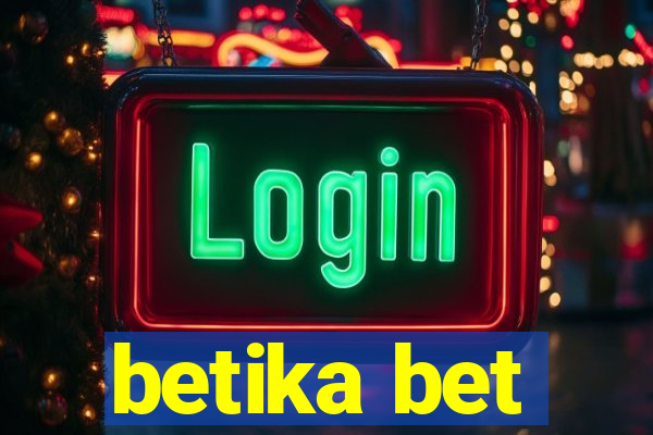 betika bet