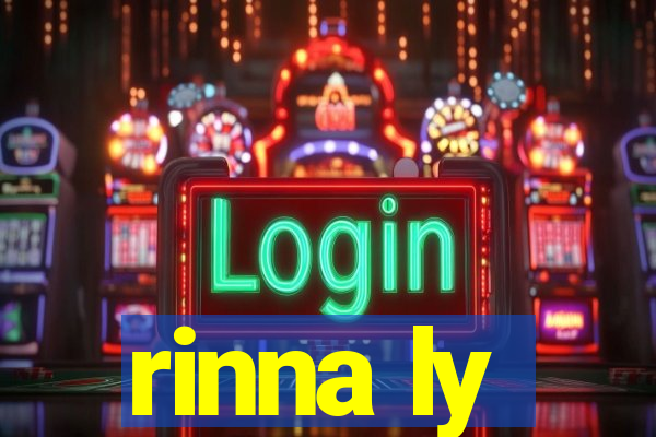 rinna ly