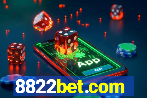 8822bet.com