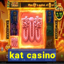 kat casino