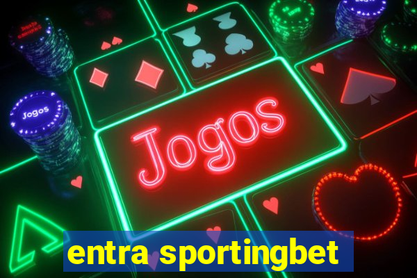 entra sportingbet