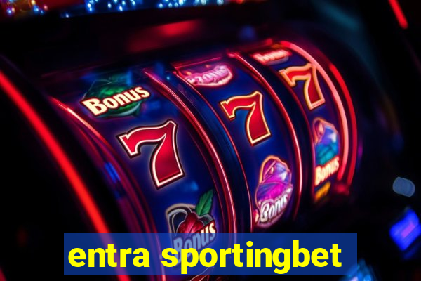 entra sportingbet