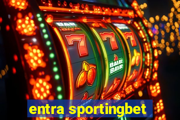 entra sportingbet