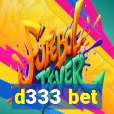 d333 bet