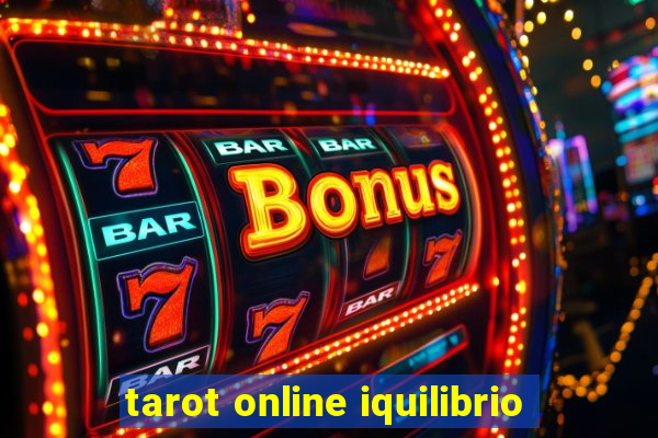 tarot online iquilibrio