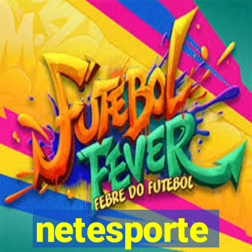 netesporte