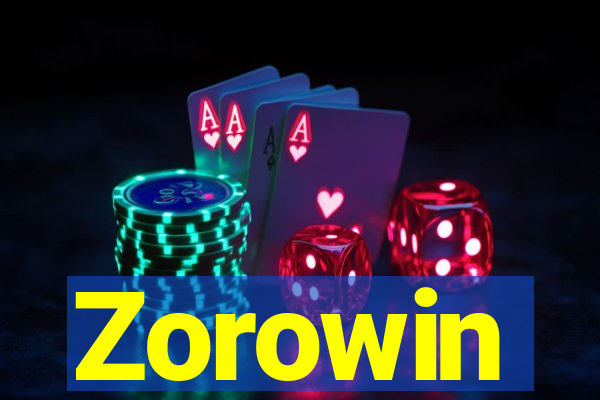 Zorowin