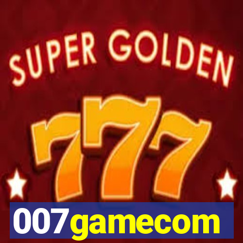 007gamecom