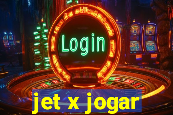 jet x jogar