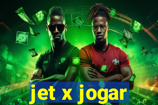 jet x jogar