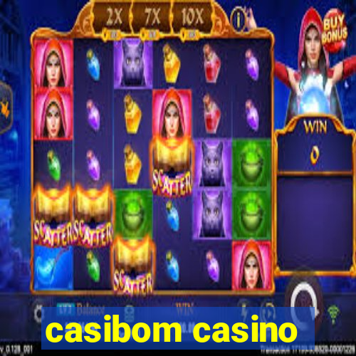 casibom casino