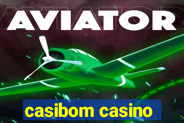 casibom casino