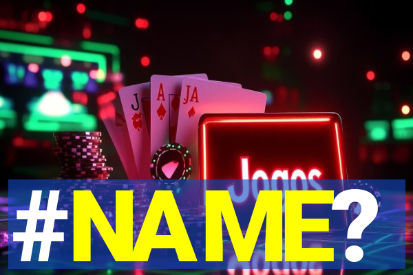 #NAME?