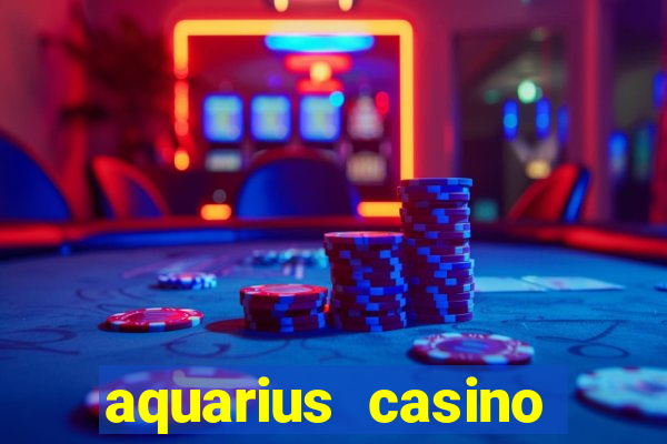 aquarius casino resort laughlin