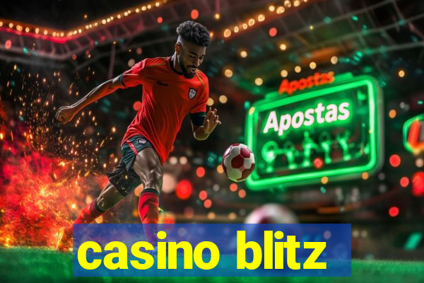 casino blitz