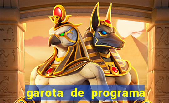 garota de programa em jequié