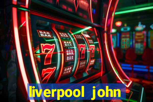 liverpool john moore clearing