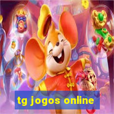 tg jogos online