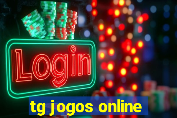 tg jogos online