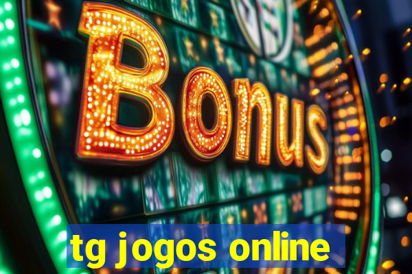 tg jogos online